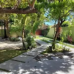 Casa Praia Mundai Taperapuan