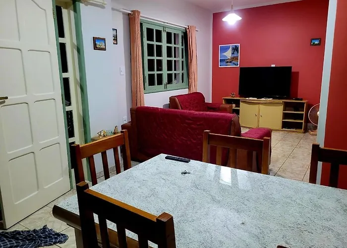 Casa Praia Mundai Taperapuan