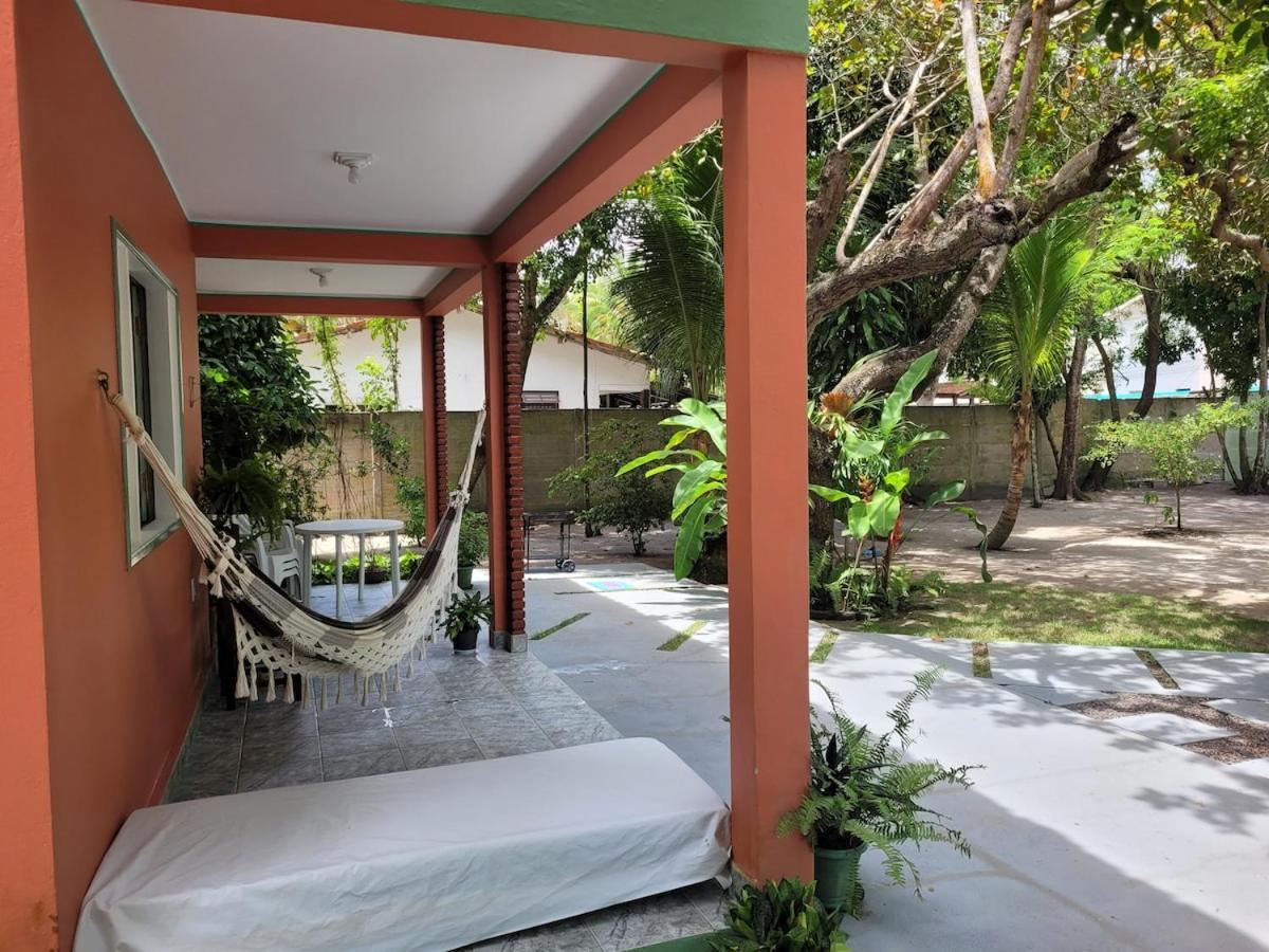 Casa Mundai Taperapuan Holiday home