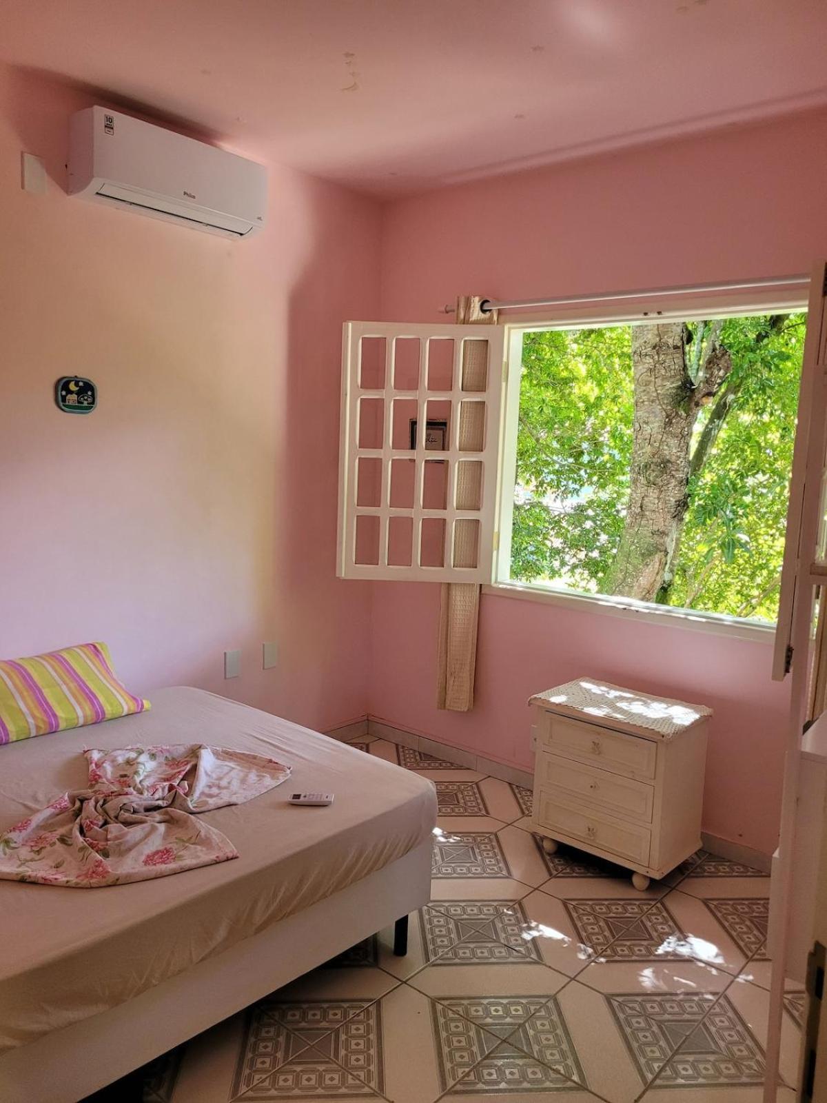 Casa Mundai Taperapuan Porto Seguro