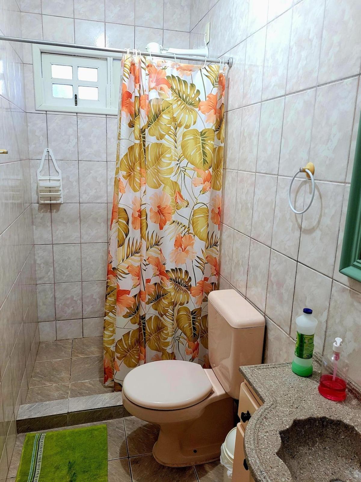 Casa Mundai Taperapuan Holiday home