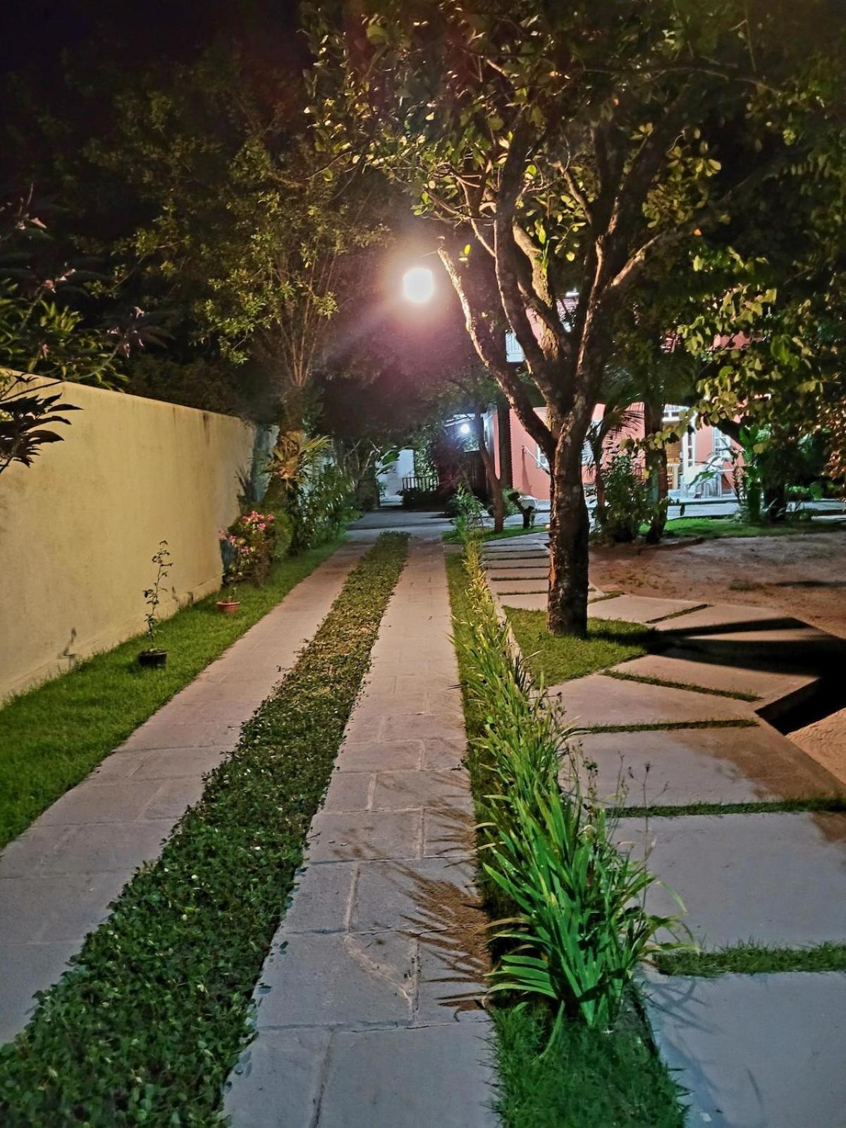 Casa Mundai Taperapuan