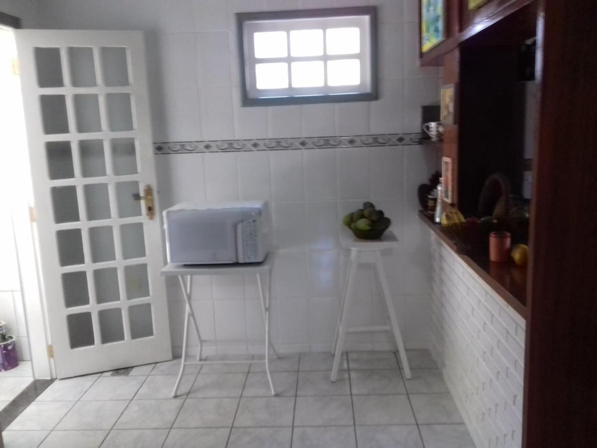 Casa Mundai Taperapuan