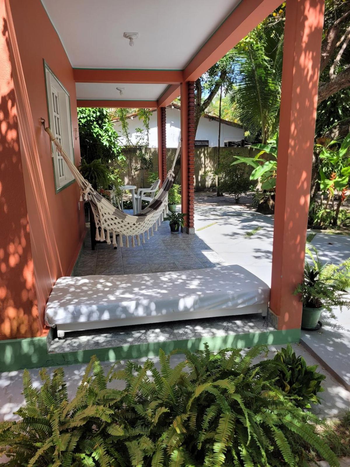 Casa Mundai Taperapuan
