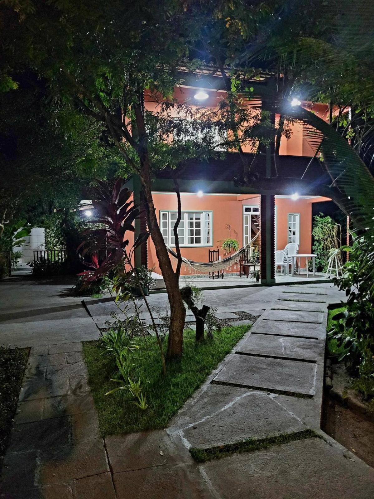 Casa Mundai Taperapuan * Porto Seguro