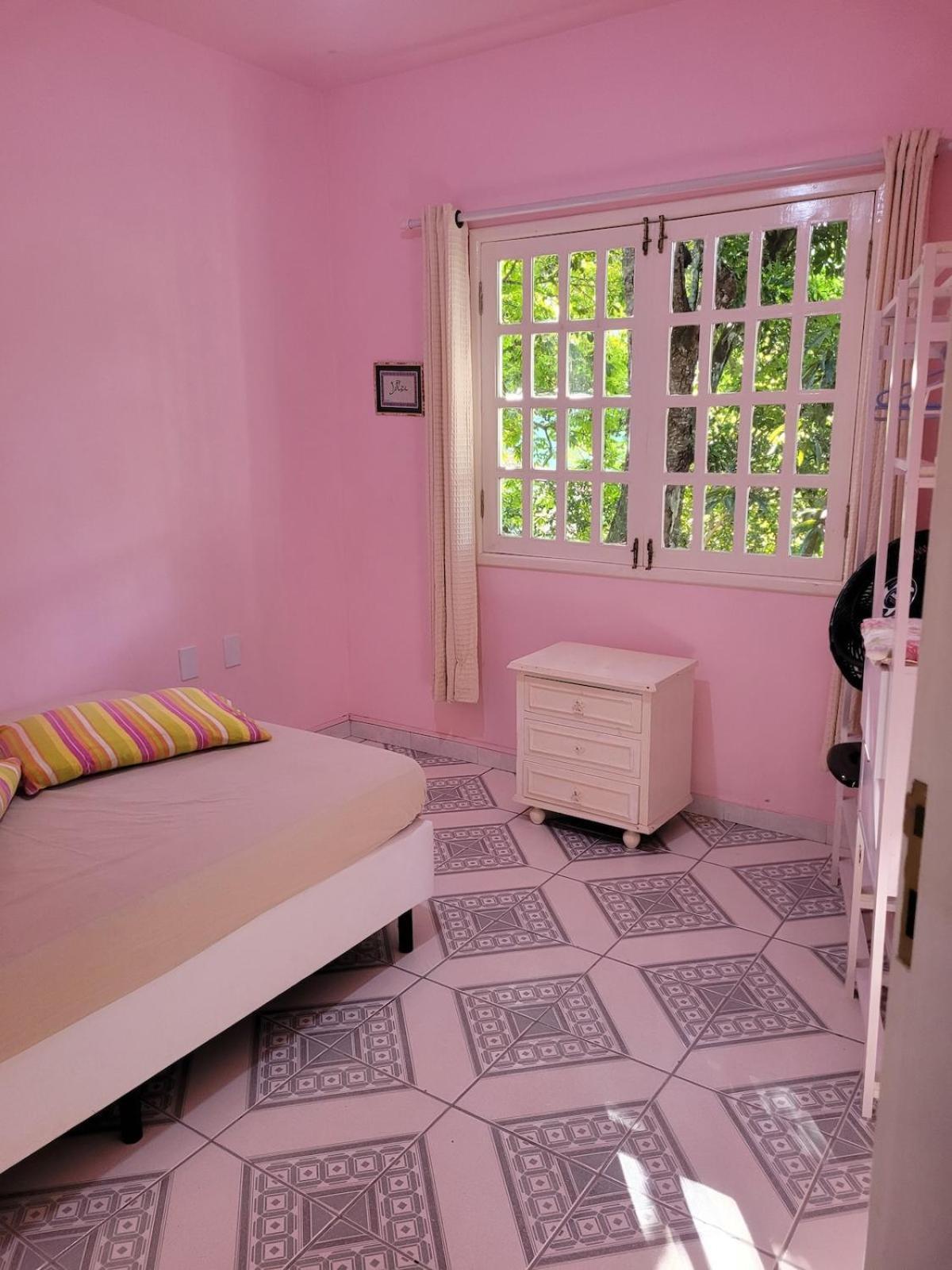 Casa Mundai Taperapuan Porto Seguro