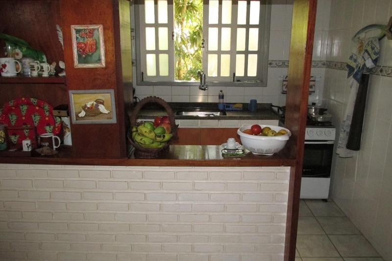 Casa Mundai Taperapuan Holiday home *