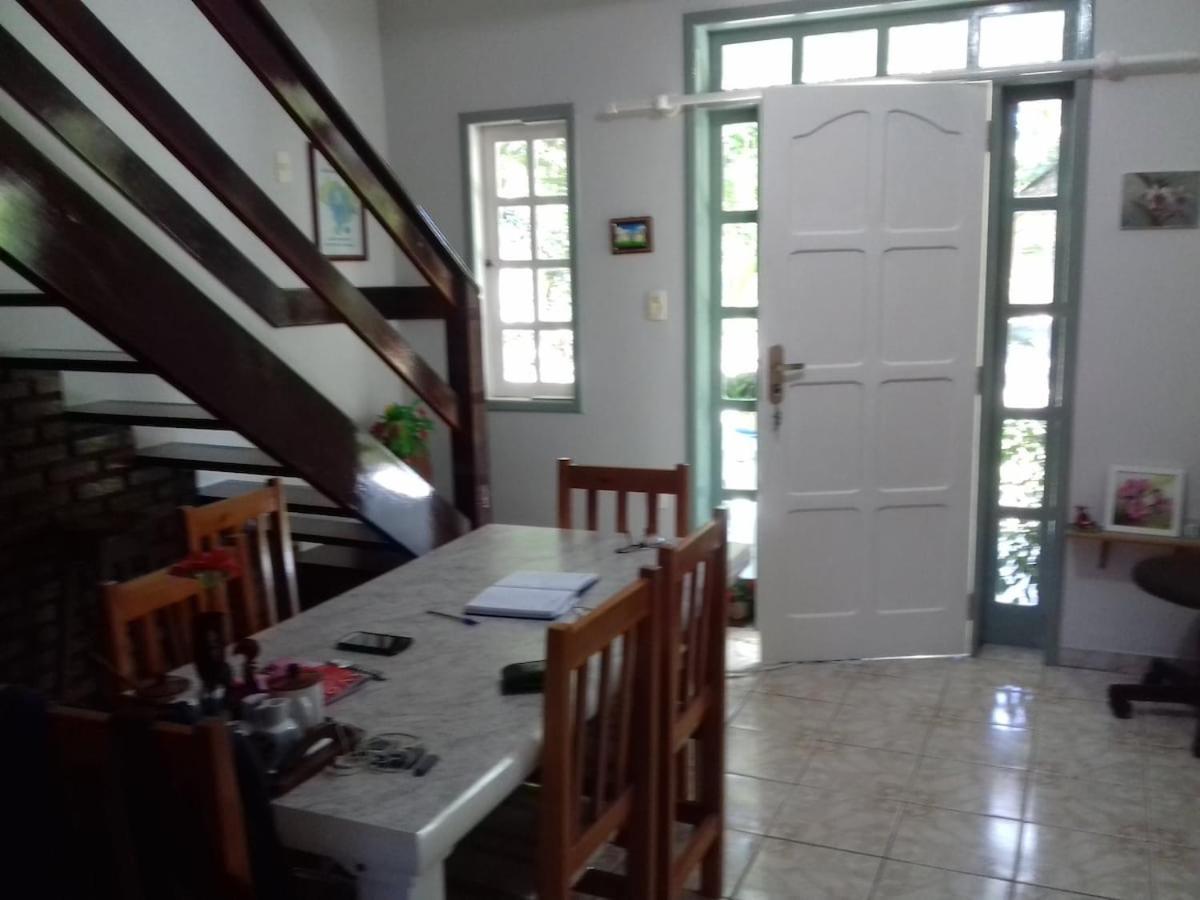 Holiday home Casa Mundai Taperapuan Porto Seguro