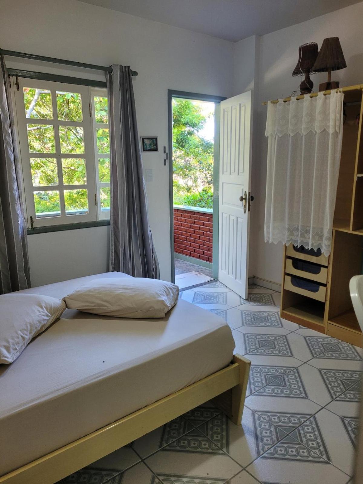 Casa Mundai Taperapuan * Porto Seguro