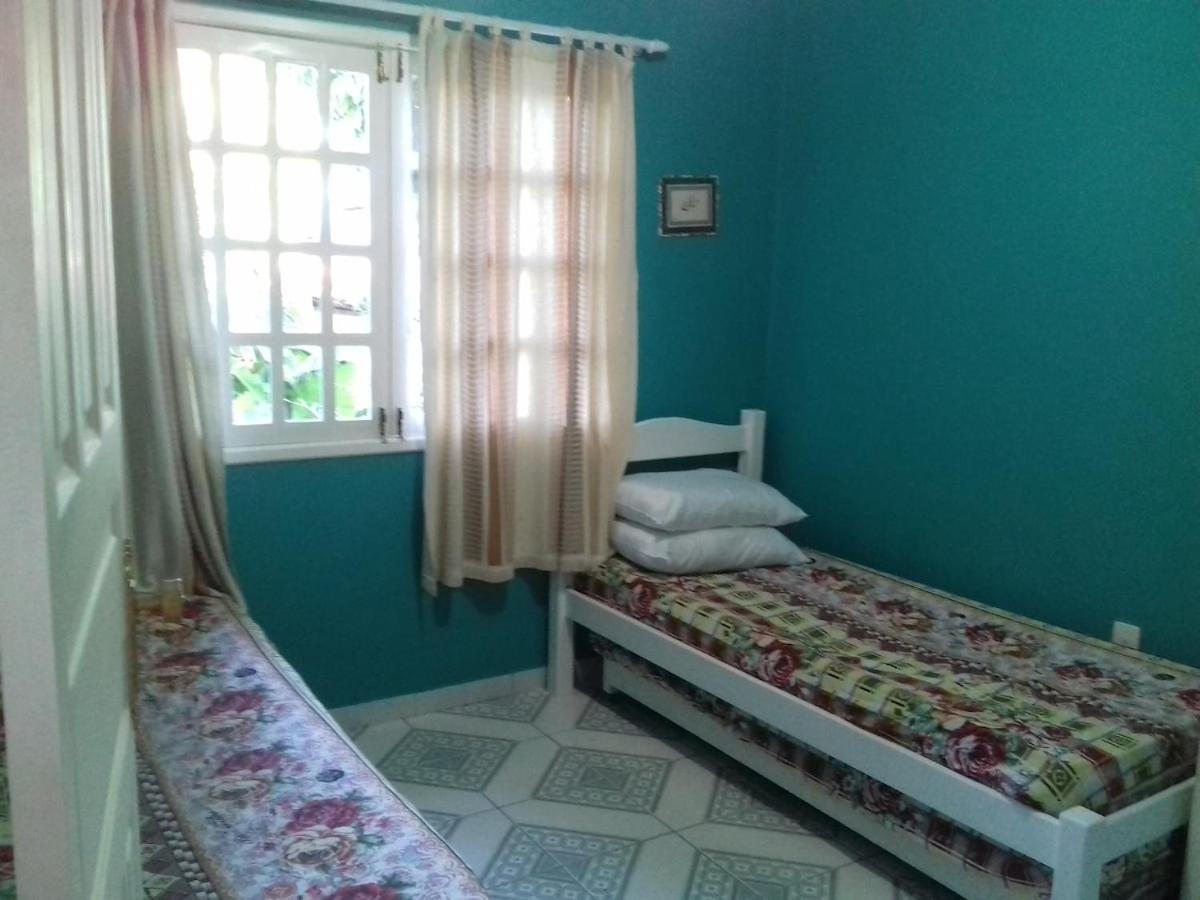 Casa Mundai Taperapuan Porto Seguro