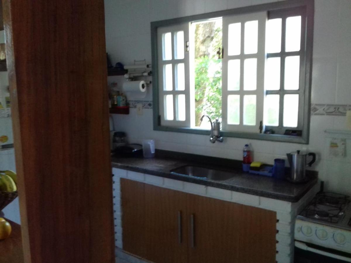 Casa Mundai Taperapuan Holiday home *