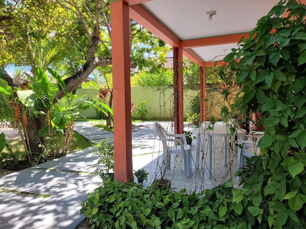 Casa Mundai Taperapuan Holiday home Porto Seguro