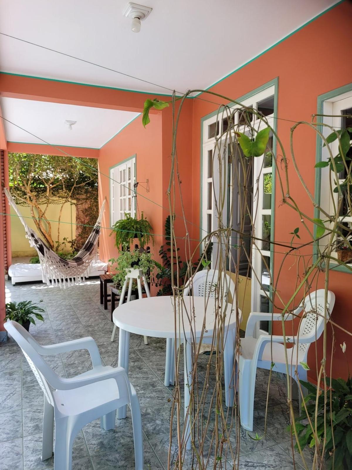 Holiday home Casa Mundai Taperapuan Porto Seguro