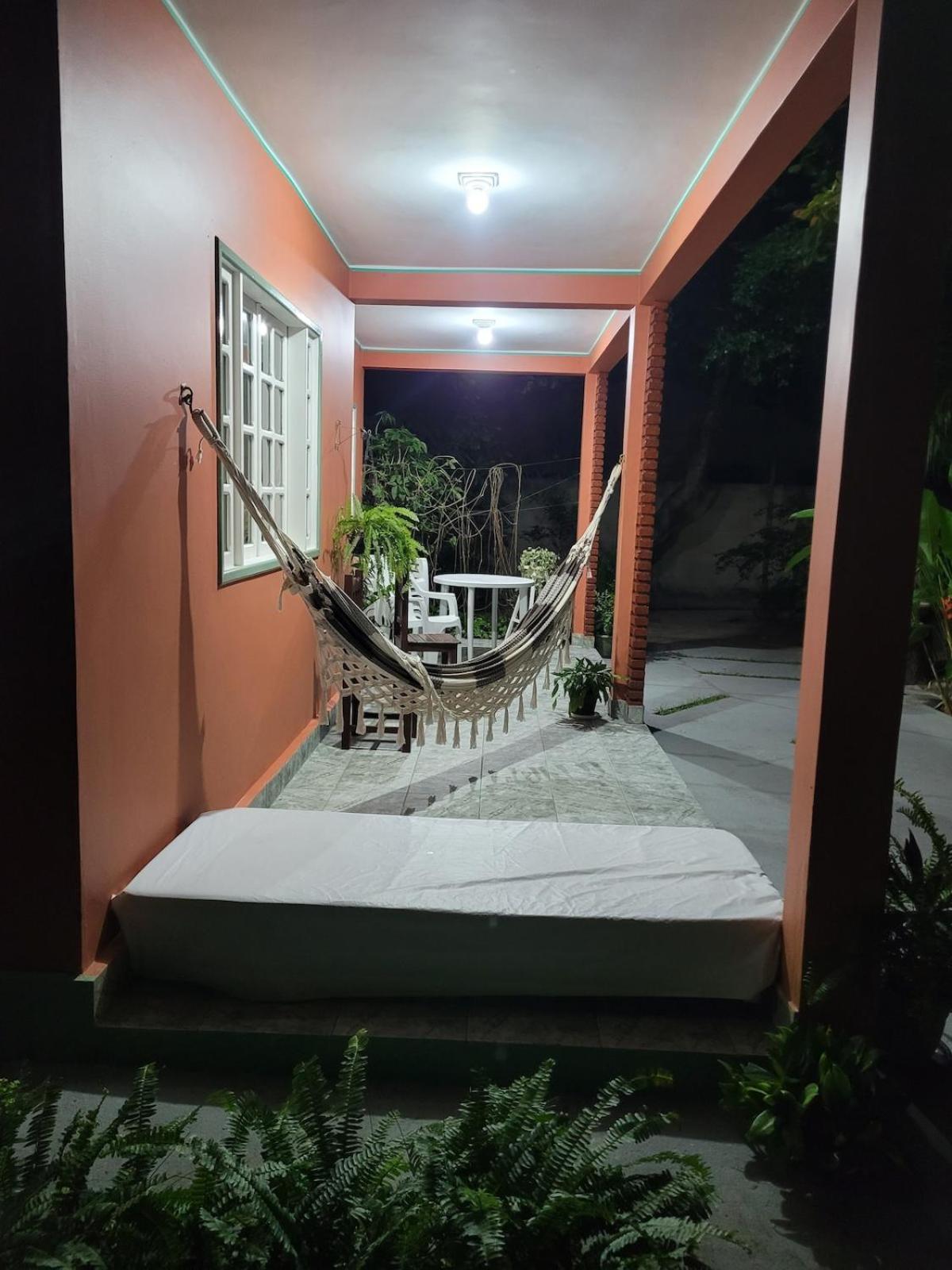 Casa Mundai Taperapuan *